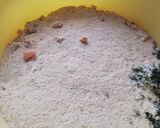 Zöldséges gombafasírt 😊 recept fázis 5 fotója