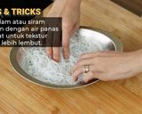 Foto langkah ke 2 dari resep Ayam Kukus Oyong Devina Hermawan.