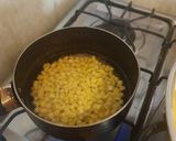 Foto del paso 1 de la receta: Charquicán de longaniza