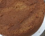 Foto del paso 9 de la receta: Pastel de chocolate