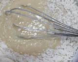 Kek Marble Tanpa Telur