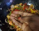 A picture of step 3 of Basmati.