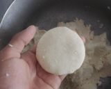 Foto del paso 5 de la receta: Arepas con cuajada o queso