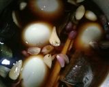 Foto langkah ke 2 dari resep Pindang telur ayam.