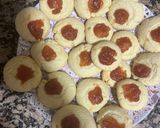 Foto del paso 7 de la receta: Pepas🦋