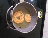 જલેબી (Jalebi Recipe In Gujarati) રેસીપી સ્ટેપ2ફોટો