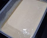 Foto langkah ke 2 dari resep Pancake Yogurt.