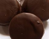 Foto del paso 1 de la receta: Alfajores Veganos y Sin Tacc