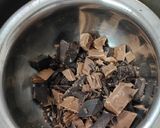 ચોકલેટ વર્મીસેલી (Chocolate Vermicelli Recipe In Gujarati) રેસીપી સ્ટેપ1ફોટો