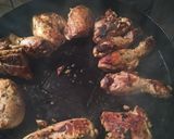 Foto del paso 3 de la receta: Supremas en salsa agridulce al disco