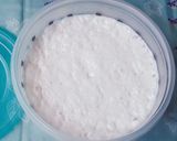 Hình bước làm 3 của món BÁNH BÒ người Hoa