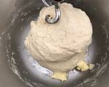 Rich white bread loaf recipe step 3 photo