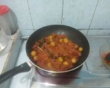 Foto langkah ke 4 dari resep Rendang ala udacha.