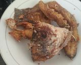 Foto langkah ke 1 dari resep Mangut ikan.