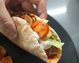 Foto del paso 6 de la receta: Kebab saludable