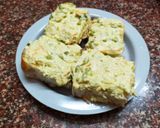સ્પાયસી સોજી-વેજ બન : રેસીપી સ્ટેપ4ફોટો