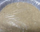 Foto del paso 1 de la receta: Cheesecake de guayaba (sin horno)