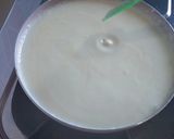 Foto langkah ke 4 dari resep SETUP ROTI NO OVEN & NO MIXER.