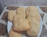 Foto del paso 15 de la receta: Pan ciabatta🥖🥖