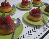 Foto del paso 5 de la receta: Mini tartas de piña