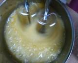 Bolu Jadul Sukade langkah memasak 2 foto