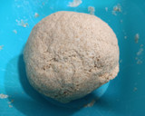 Foto del paso 4 de la receta: Pan de masa madre al horno sin molde (BLW)