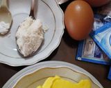 Foto langkah ke 1 dari resep Pie Susu dari Pulau Dewata.