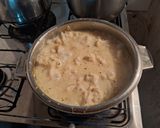 Foto del paso 10 de la receta: Tarta de coliflor