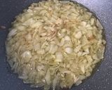 Foto del paso 1 de la receta Higaditos de pollo en salsa al ajillo