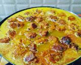 लोकी कोफ्ता करी (Lauki Kofta curry recipe in hindi) रेसिपी चरण 9 फोटो
