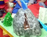 Foto langkah ke 7 dari resep Sponge cake/base cake.
