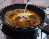Foto langkah ke 3 dari resep Rendang.