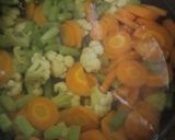 Foto langkah ke 3 dari resep Sop campur.