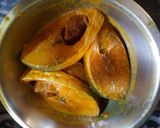 ইলিশ  ভাপা (ilish bhapa recipe in Bengali) রেসিপি ধাপ - 1 ছবি