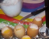 Foto del paso 5 de la receta: Pastel de raya blanca