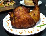 Foto langkah ke 12 dari resep 45. Ayam Goreng bumbu Madura.