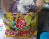 Foto langkah ke 4 dari resep Dange Ketan Manis.