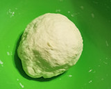 Foto del paso 3 de la receta: Pan casero fácil y rico de mi abuela Corina