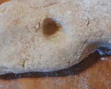 Foto del paso 3 de la receta: Ñoquis integrales de papa ¡sanísimos!