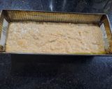 Foto del paso 3 de la receta: Budín de bananas con pasas sin manteca ni azúcar