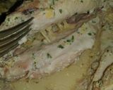 Foto del paso 5 de la receta: Pechugas casi rellenas