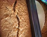 Foto del paso 8 de la receta: Panque de coco y bombón