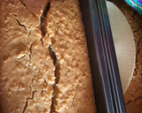 Foto del paso 8 de la receta: Panque de coco y bombón