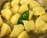 Foto del paso 7 de la receta Patatas Viudas