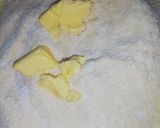 Une image de l'étape 2 de Datte fourrées avec pâte d'amande ❤️.