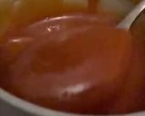 Une image de l'étape 8 de Caramel au beurre salé.
