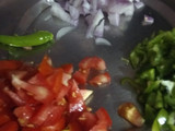 लेफ्ट ओवर ब्रेड का पास्ता(leftover bread ka pasta recipe in Hindi)