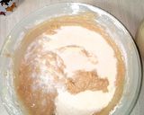 Foto del paso 6 de la receta: Pound cake (ponqué) de coco paso a paso
