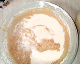 Foto del paso 6 de la receta: Pound cake (ponqué) de coco paso a paso