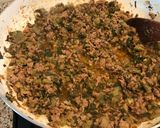 Foto del paso 3 de la receta: Guiso de acelgas con carne